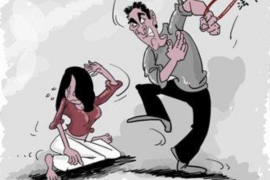 人性的讨债漫画：揭示社会现象与心理冲突